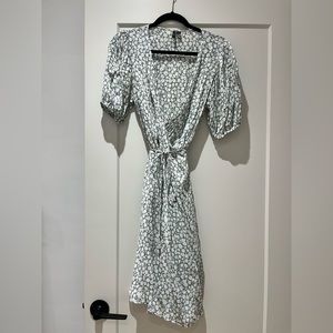 Bundle skirt and dress